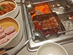 -海底捞火锅(江宸天街店)