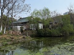-月湖风景区