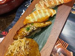 -古田居·特色寿司料理(星之岛旗舰店)