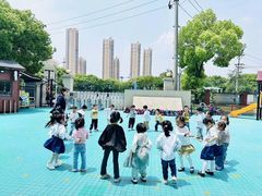 -无锡金色摇篮幼儿园(宝龙城市广场店)