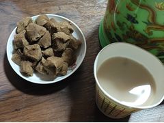 糌粑-口口香小吃店