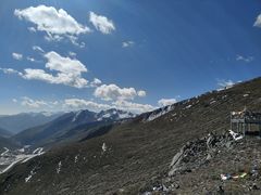 -折多山