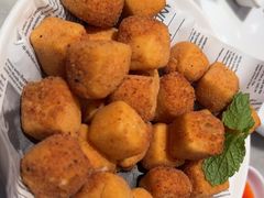 -蝴蝶里·粤菜·点心(龙湖杭州金沙天街店)