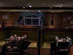 -清真·锦翔炝锅鱼(明德门店)