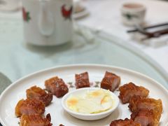 -顺风山庄(水濂山店)