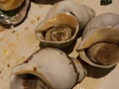 -金海湾自助餐厅(金陵饭店)