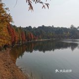 玉湖山公园