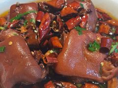 -胡大饭馆(青果路店)