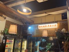 -00后的烤串·扬州地标烧烤(大运河博物馆店)