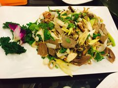 -馅饼粥·百年传承 since1926(中山路店)