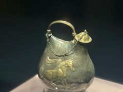 -陕西历史博物馆