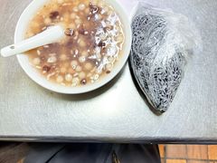 -芳婆糕团店(王府大街店)