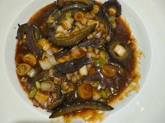 -闫府私房菜·老字号(恒隆店)