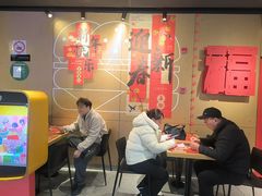 -麦当劳(豫园店)