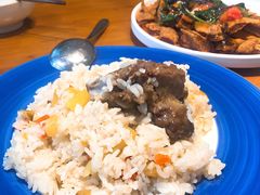 -莲香西域·正宗新疆菜(龙华店)