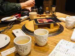 -御牛道日式烤肉料理(杭州万象城店)