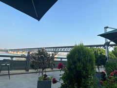 -汉水谣·江景餐厅(江滩店)