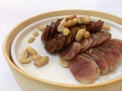 眉州东坡香肠-眉州东坡(亚运村店)