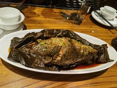 -泉畔人家·老济南经典鲁菜(大明湖店)