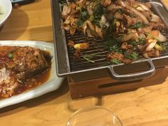 -局气 烤鸭·北京菜(光华路店)