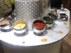-蜀都三哥火锅店(力盟商业步行街店)