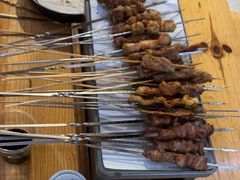 -00后的烤串·扬州地标烧烤(大运河博物馆店)