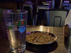 -CAS BAR(平武路店)