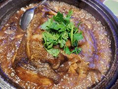 -潍城老菜馆·地标美食