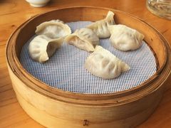 -一轩饺子馆(丽都店)