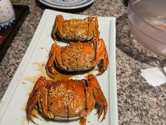 -南京大牌档(壹方天地店)