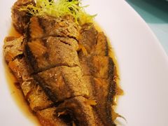 -申粤轩酒楼·三十年粤菜经典(丁香花园店)