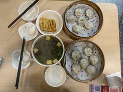 -尹氏汤包(朝天宫店)