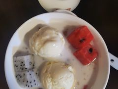 -三亚国光豪生度假酒店-椰语堂(国光豪生店)