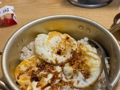 -白山烧烤(文安路万豪店)