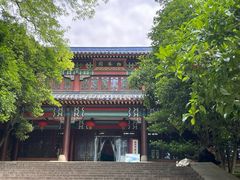 -灵谷景区