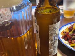 -福苗小骆驼烧烤(大唐不夜城店)