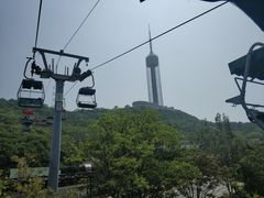 -富斯特索道