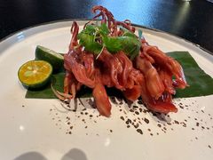 -庐灶江南·江南菜·四合院Bistro(东直门·华侨夜泊君亭店)