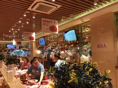 -西贝(宝乐汇店)