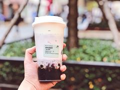 -喜茶(永旺梦乐城店)