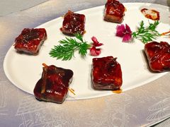 -同仁堂粹和餐厅·食养养生宴(新大都店)