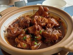 -闽海肴(北辰荟店)