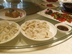 -全晋丽呈睿轩酒店-餐厅
