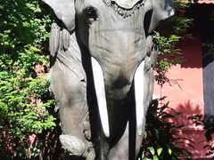 -柬埔寨国家博物馆