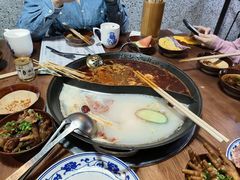 -楠火锅(新塘翡翠绿洲店)