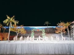 -三亚红色娘子军演艺公园景区