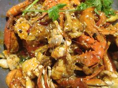 -青木岚小海鲜•小龙虾(友谊店)