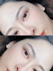 -MIVI野生眉纹绣纹眉