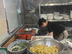 -清真马杰山牛肉汤馆