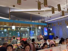 -争鲜回转寿司(南开大悦城店)